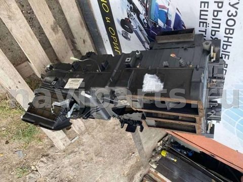 Новое Mercedes ML W163, 2004 г., арт. B43407826