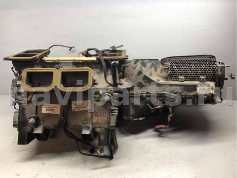 Новое Mercedes C W204, 2008 г., OEM A2048300962, арт. B45884781
