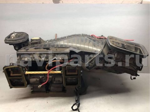 Новое Mercedes C W204, 2008 г., OEM A2048300962, арт. B45884781, фото 7