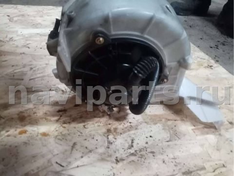 Новое Mazda 626, 1998 г., арт. B55530604
