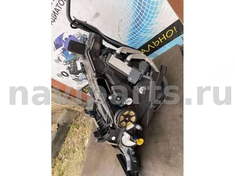 Новое Chevrolet Equinox, 2018 г., арт. B58901581