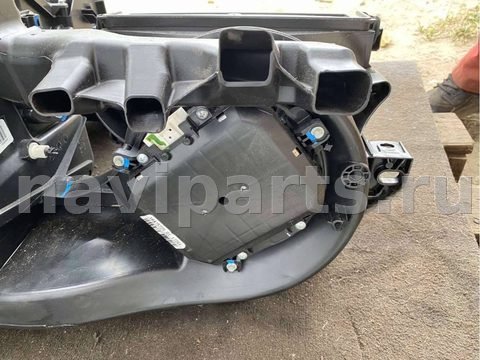 Новое Chevrolet Equinox, 2018 г., арт. B58901581, фото 4