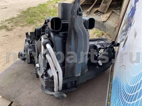 Новое Chevrolet Equinox, 2018 г., арт. B58901581, фото 6