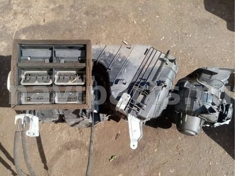 Новое Volkswagen Transporter T5, 2005 г., арт. B62248069