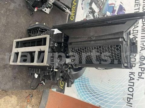 Отопитель в сборе (печка) Buick Envista, 2024 г., арт. B88325050