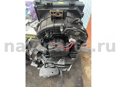 Отопитель в сборе (печка) Buick Envista, 2024 г., арт. B88325050, фото 2