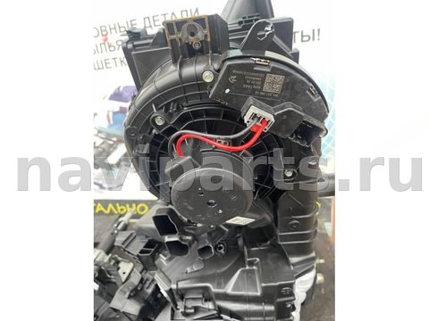 Отопитель в сборе (печка) Buick Envista, 2024 г., арт. B88325050, фото 3