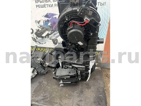 Отопитель в сборе (печка) Buick Envista, 2024 г., арт. B88325050, фото 4