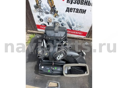 Новое Ford Ecosport, 2021 г., арт. B93703444