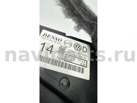 Новое Audi A3 8V, 2018 г., OEM 5Q1820005R, арт. B9553_3, фото 6