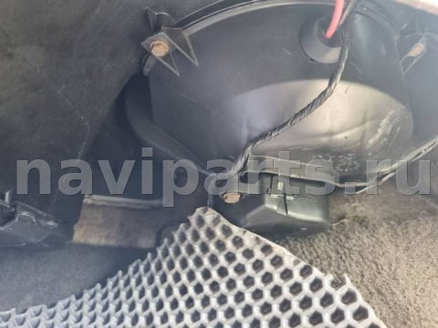 Новое Dodge Caravan, 2002 г., арт. DO-245, фото 3