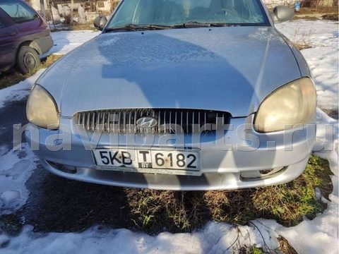 Новое Hyundai Sonata, 1999 г., арт. G005118