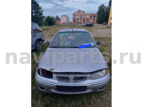 Новое Rover 200, 1999 г., арт. G011-111