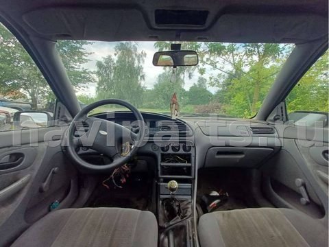 Новое Ford Mondeo, 1995 г., арт. G015-141