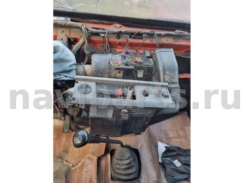 Новое Ford Transit, 1990 г., арт. G021-155