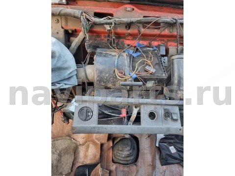 Новое Ford Transit, 1990 г., арт. G021-155, фото 2