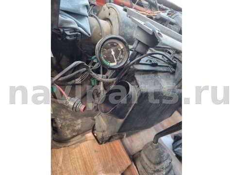 Новое Ford Transit, 1990 г., арт. G021-155, фото 3