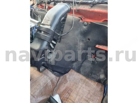 Новое Ford Transit, 1990 г., арт. G021-155, фото 4