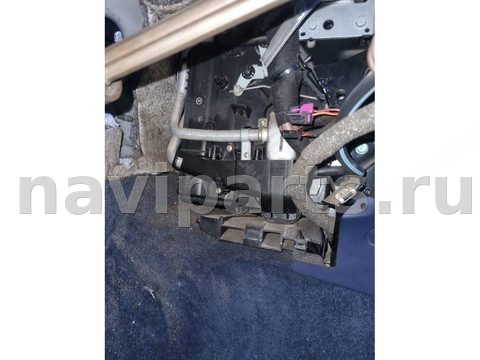 Новое Audi A6 C5, 1998 г., арт. G022-279