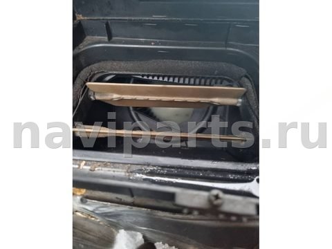 Новое Audi A6 C5, 1998 г., арт. G022-279, фото 3