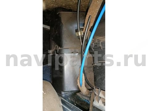 Новое Volkswagen Golf, 1991 г., арт. G024-193