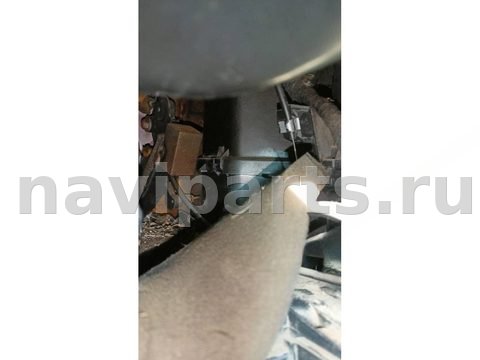 Новое Volkswagen Passat B3, 1992 г., арт. G027-168