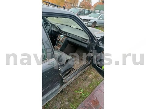 Новое Mercedes E W124, 1985 г., арт. G028-146