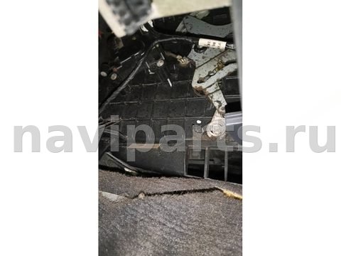 Новое Kia Sorento, 2002 г., арт. G029-191