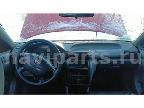 Новое Opel Astra, 1993 г., арт. G037-212