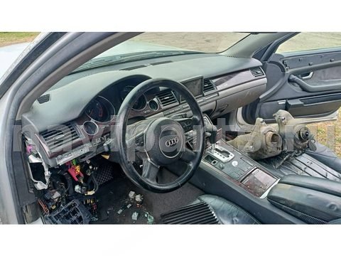 Новое Audi A8 D3, 2002 г., арт. G038-107838618
