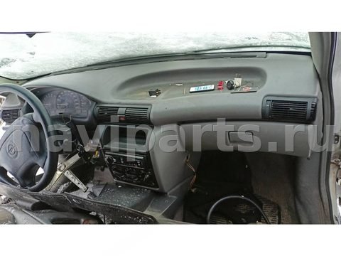 Отопитель в сборе (печка) Opel Astra, 1994 г., арт. G039-215