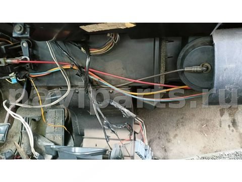 Новое Pontiac Trans-Sport, 1991 г., арт. G041-108695789