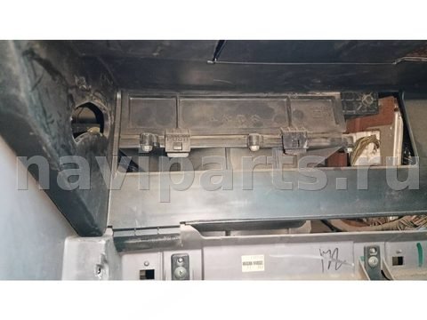 Новое Nissan Almera N16, 2002 г., арт. G043-231