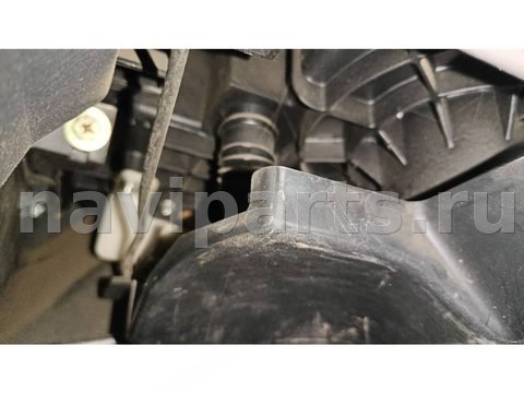 Новое Nissan Almera N16, 2002 г., арт. G043-231, фото 2