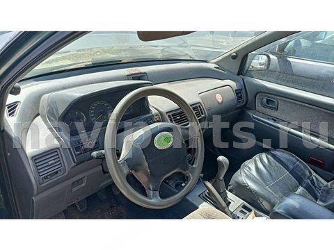 Новое Mitsubishi Space Wagon, 1995 г., арт. G047-246