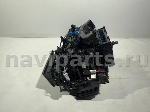 Новое Chevrolet TrailBlazer, 2022 г., арт. G2WBC, фото 8