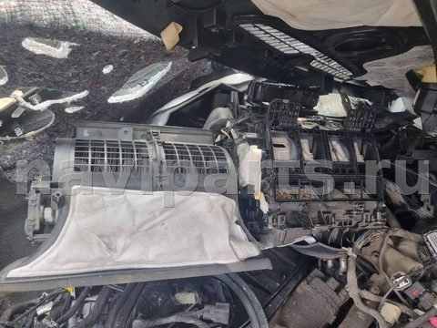 Новое Chevrolet Malibu, 2018 г., арт. MA-292