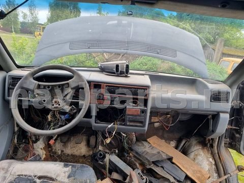 Новое Volkswagen Transporter T4, 1992 г., арт. TR-148