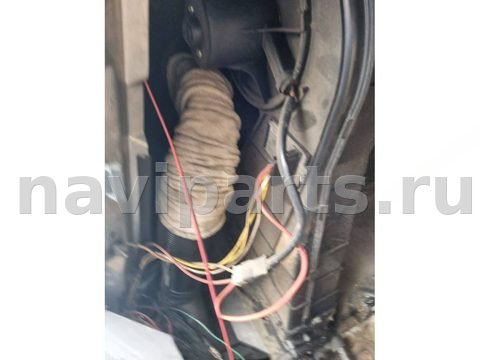 Новое Volkswagen Transporter T4, 1992 г., арт. TR-148, фото 3
