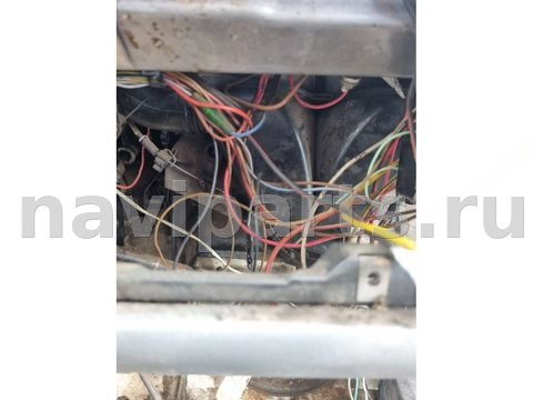 Новое Volkswagen Transporter T4, 1992 г., арт. TR-148, фото 4
