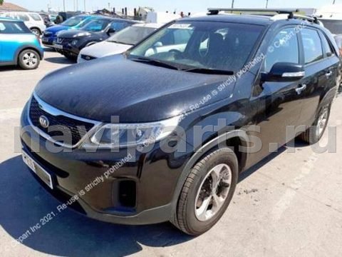 Новое Kia Sorento, 2013 г., OEM 979002P005, арт. UNT14KK01, фото 5