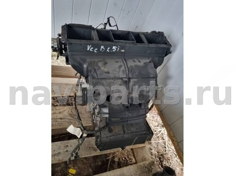 Отопитель в сборе (печка) Opel Vectra, 1995 г., арт. VE-97