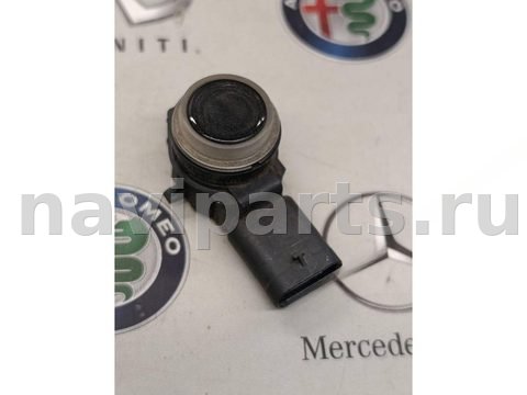 Новое Alfa Romeo Stelvio, 2018 г., OEM 735643800, арт. 0927-26-8-1