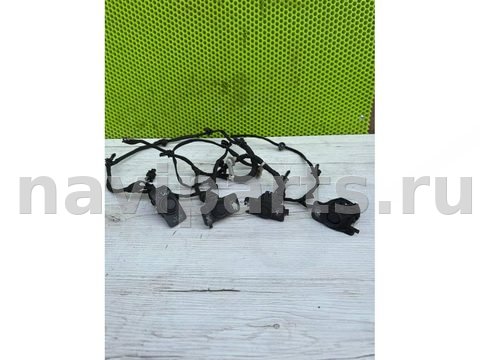 Новое Jeep Wrangler, 2021 г., OEM 6YD85TRMAB, арт. 101250