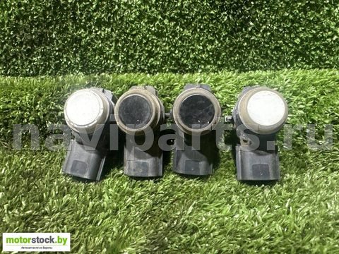 Новое Renault Megane, 2019 г., OEM 253A44101R, арт. 112566112
