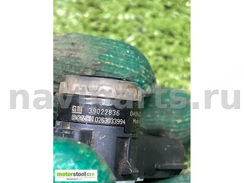 Новое Opel Insignia, 2018 г., OEM 13357518, арт. 113796015, фото 4