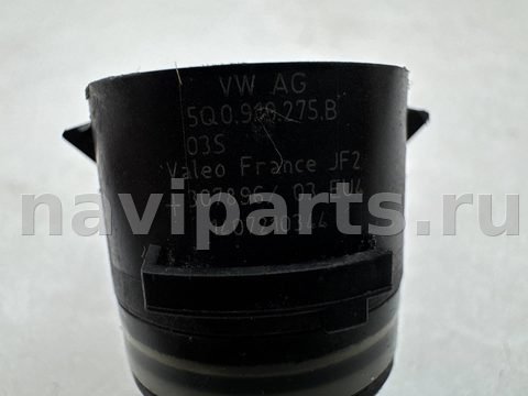 Новое Porsche Macan, 2021 г., OEM 5Q0919275B, арт. 13178, фото 5