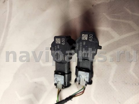 Новое BMW X6 G06, 2019 г., OEM 66209500114, арт. 17499_6, фото 2