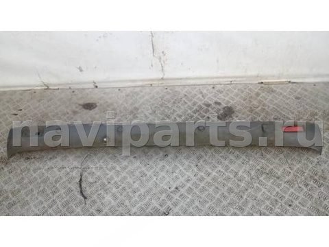 Новое Nissan Primastar X83, 2004 г., арт. 1GM15HL02
