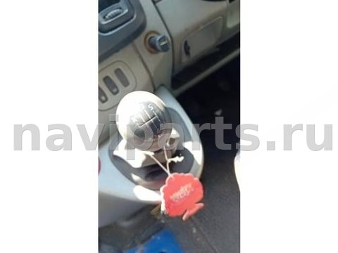 Новое Nissan Primastar X83, 2004 г., арт. 1GM15HL04, фото 2